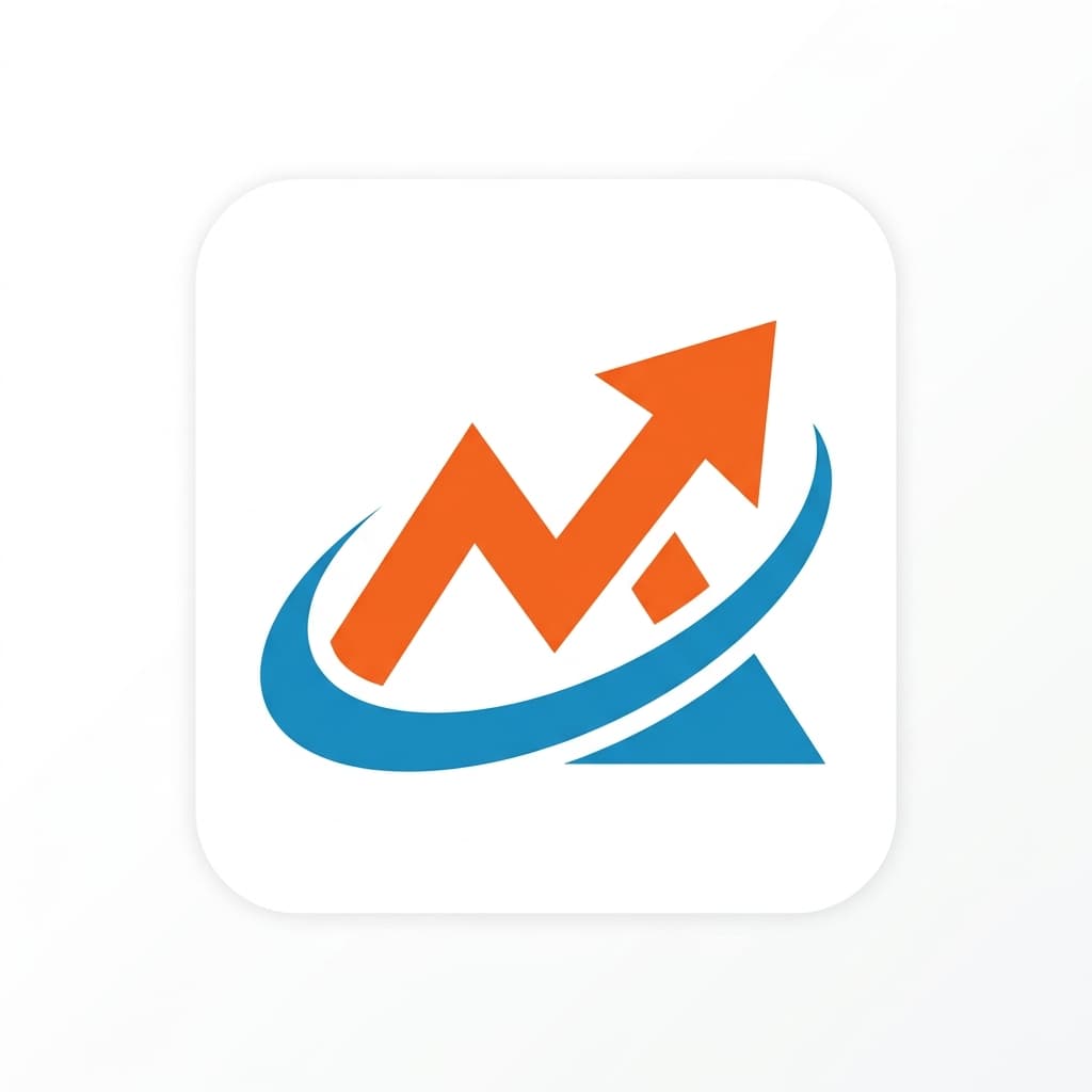 MYRA'S GLOBAL TECH Logo